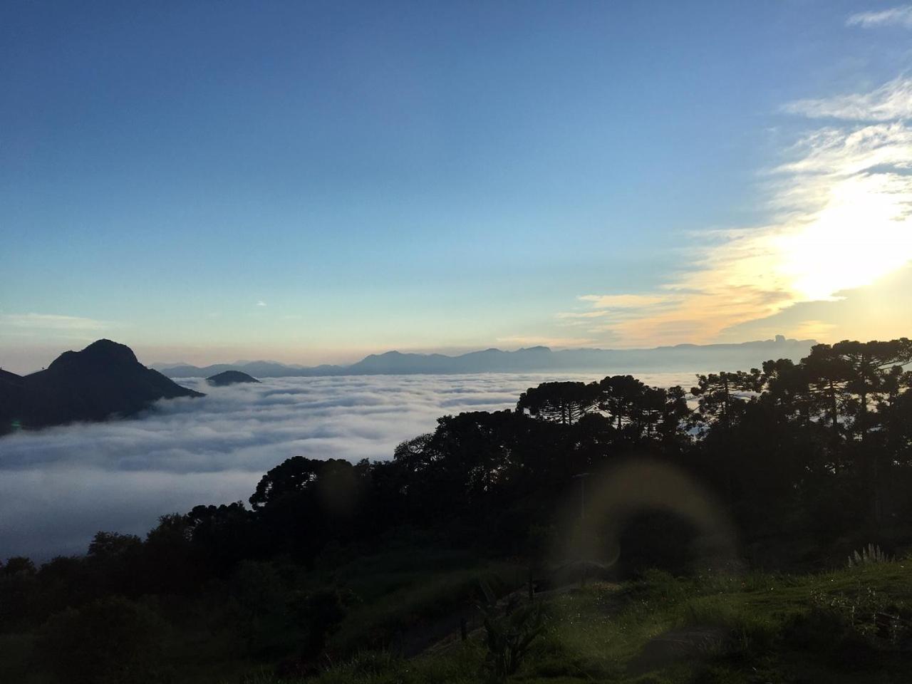 Fotografie 10: Grappolo - Chalé nas Oliveiras