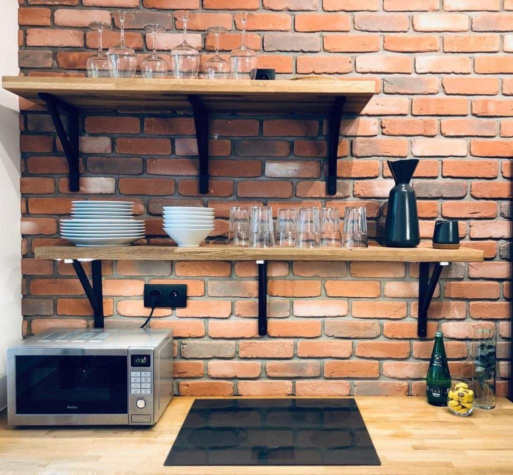 Bild 9: Lofty & Apartamenty Garnizon Gdańsk