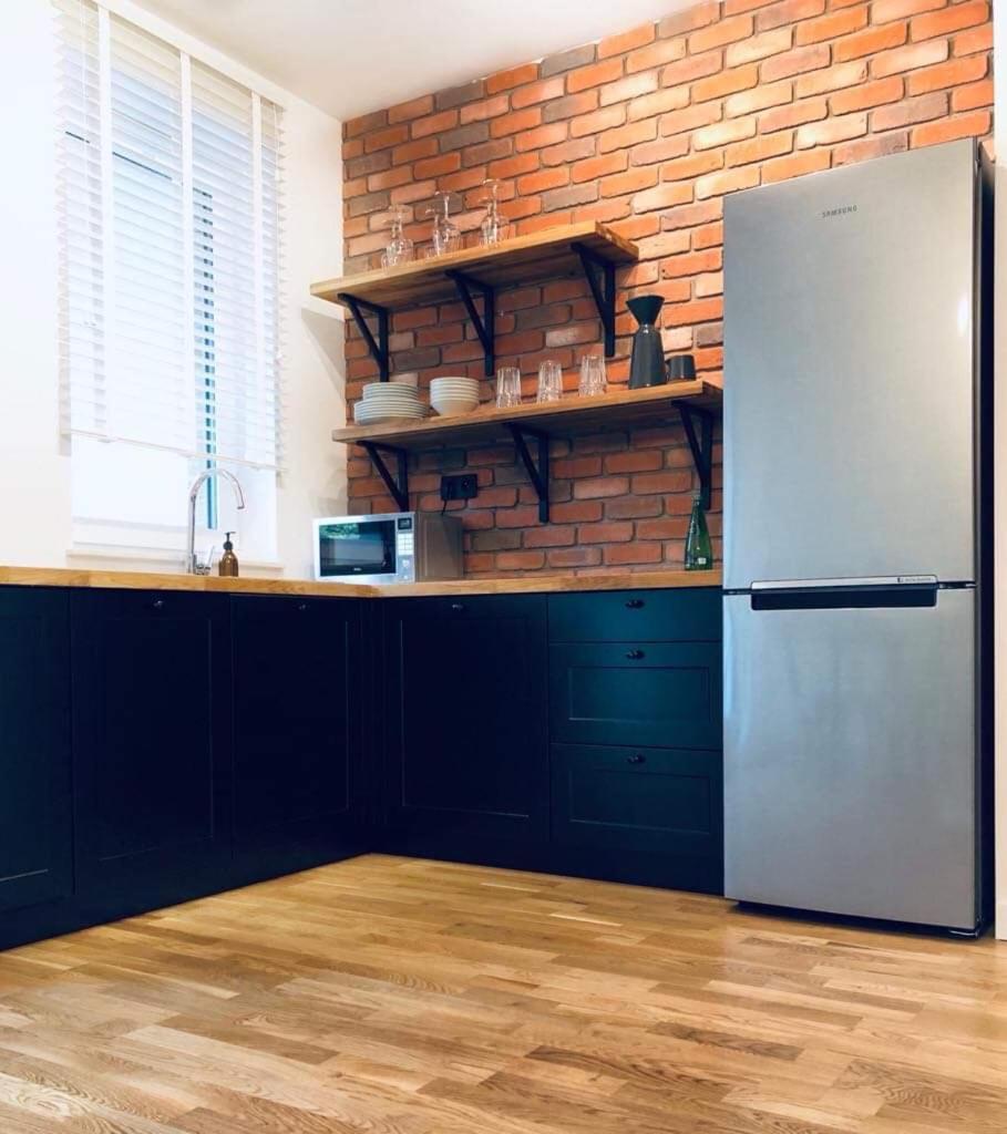 Bild 7: Lofty & Apartamenty Garnizon Gdańsk