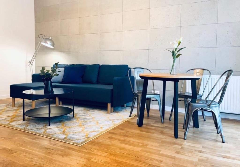 Bild 5: Lofty & Apartamenty Garnizon Gdańsk