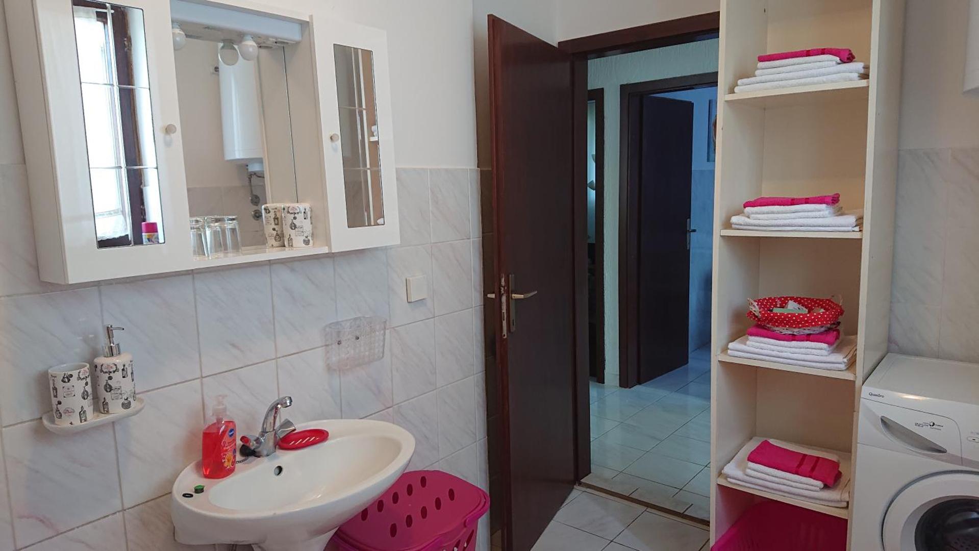 Φωτογραφία 3: Apartment Devčić
