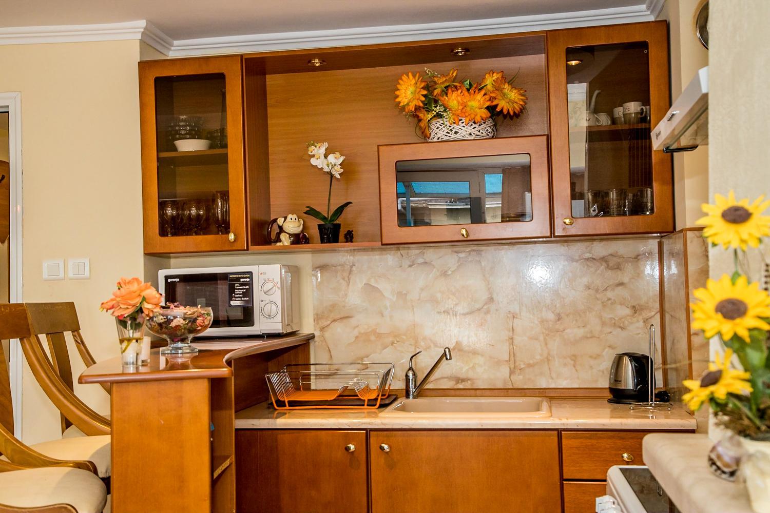 Spacious & Sunny Maisonette with Terrace near Centre by Flаt Manаger的照片10
