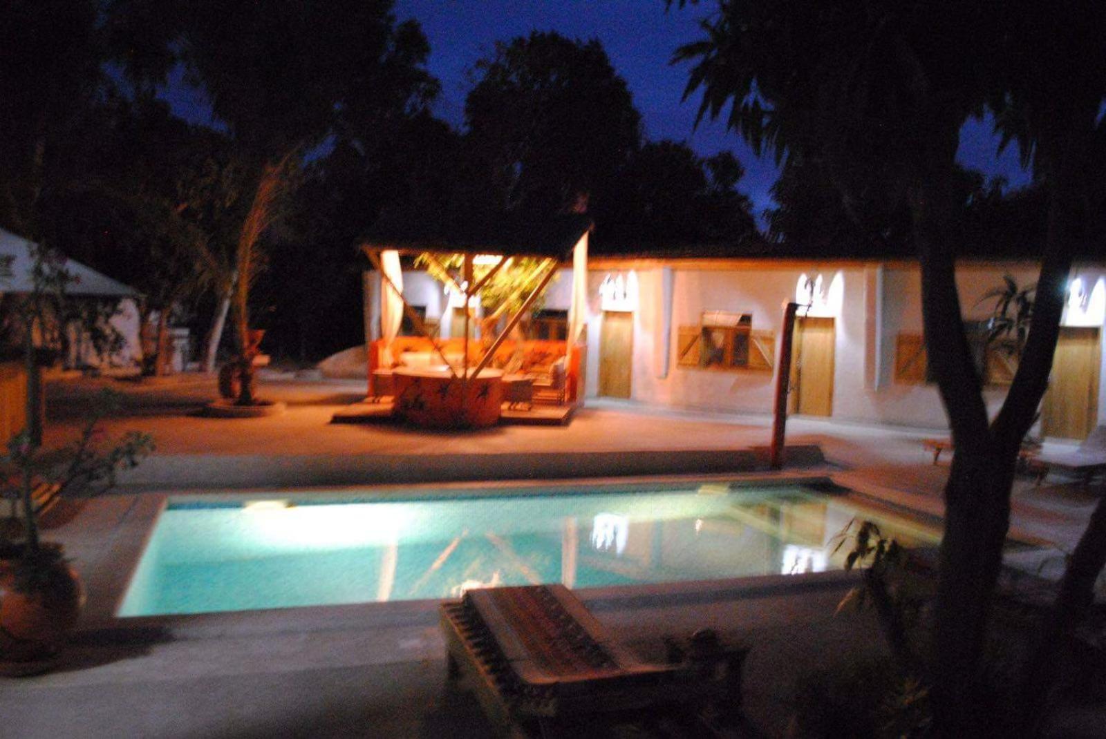 Billede 10: B & B Teranga Warang