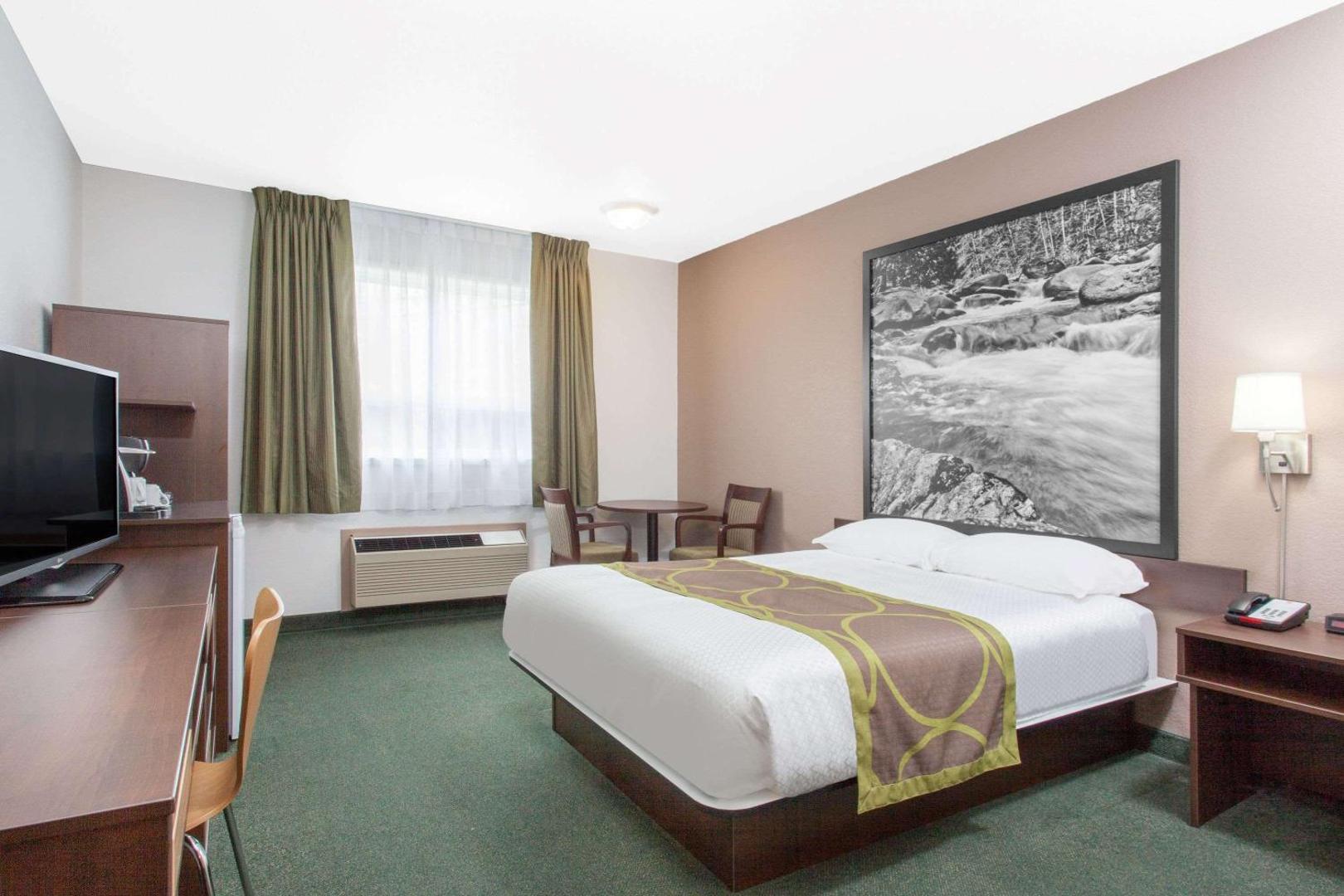 Photo 10 : Super 8 by Wyndham Kenora
