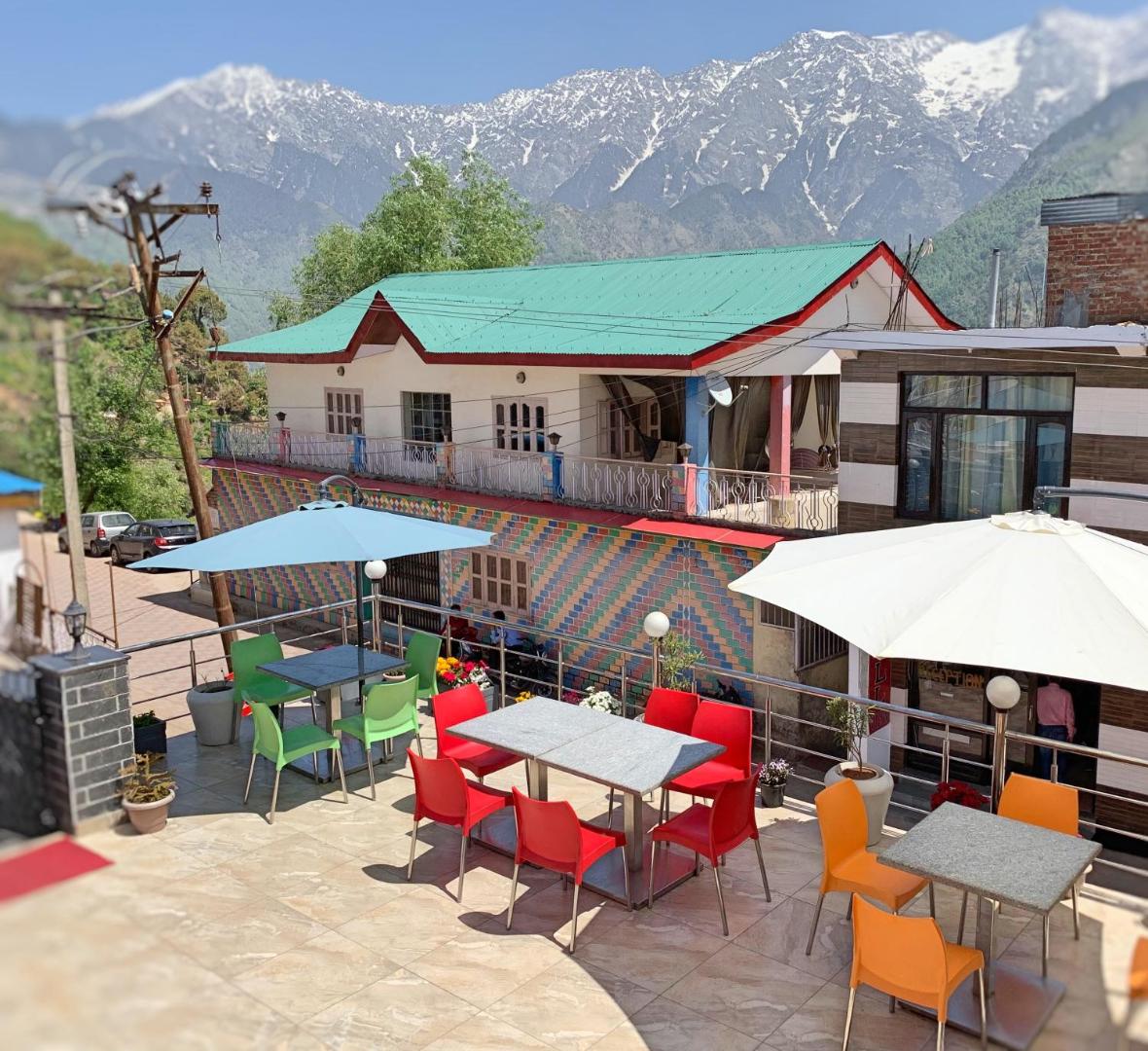 Billede 3: Ess & Bee Resorts