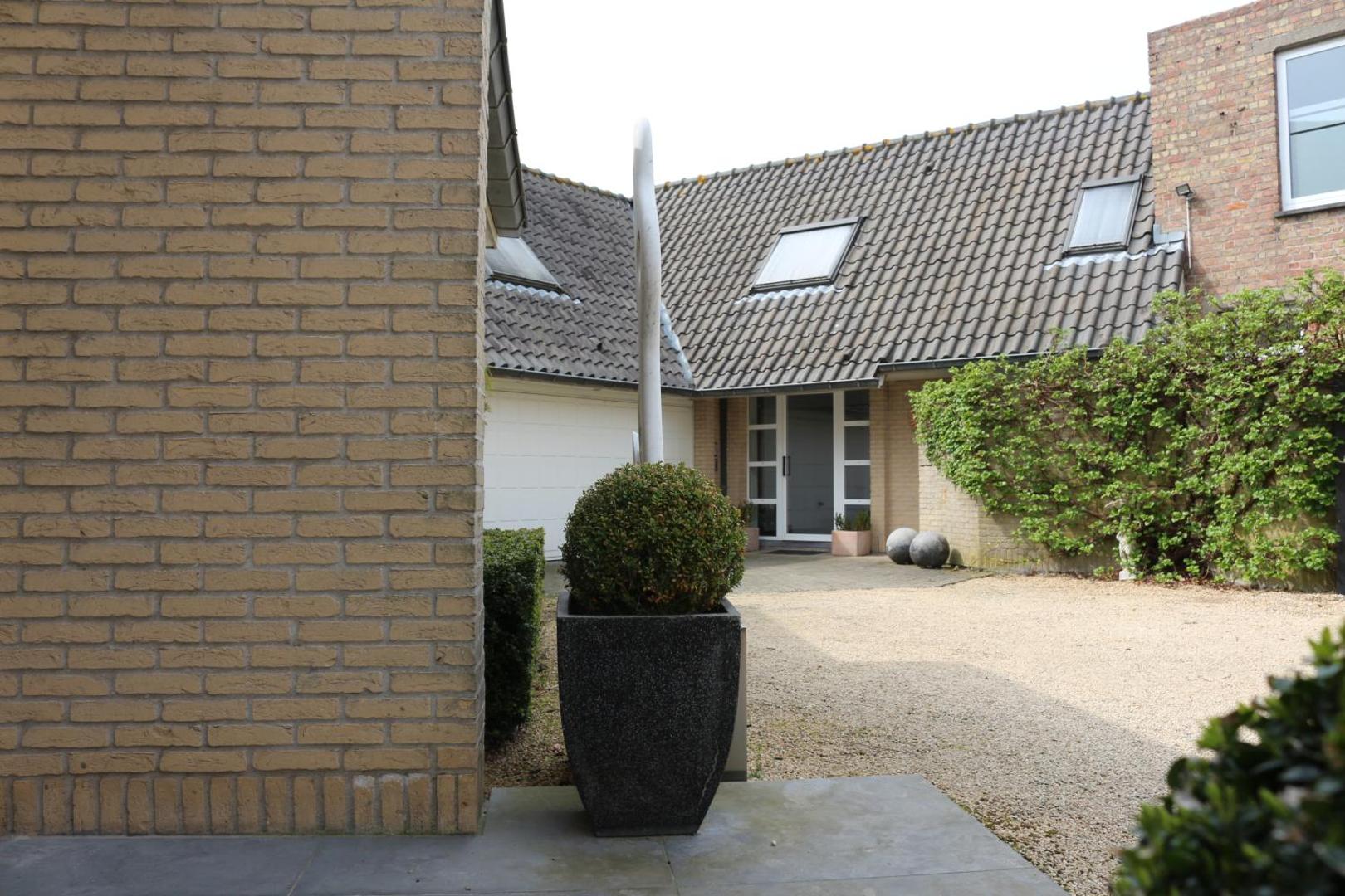 Bilde 2: Loft at Bruges