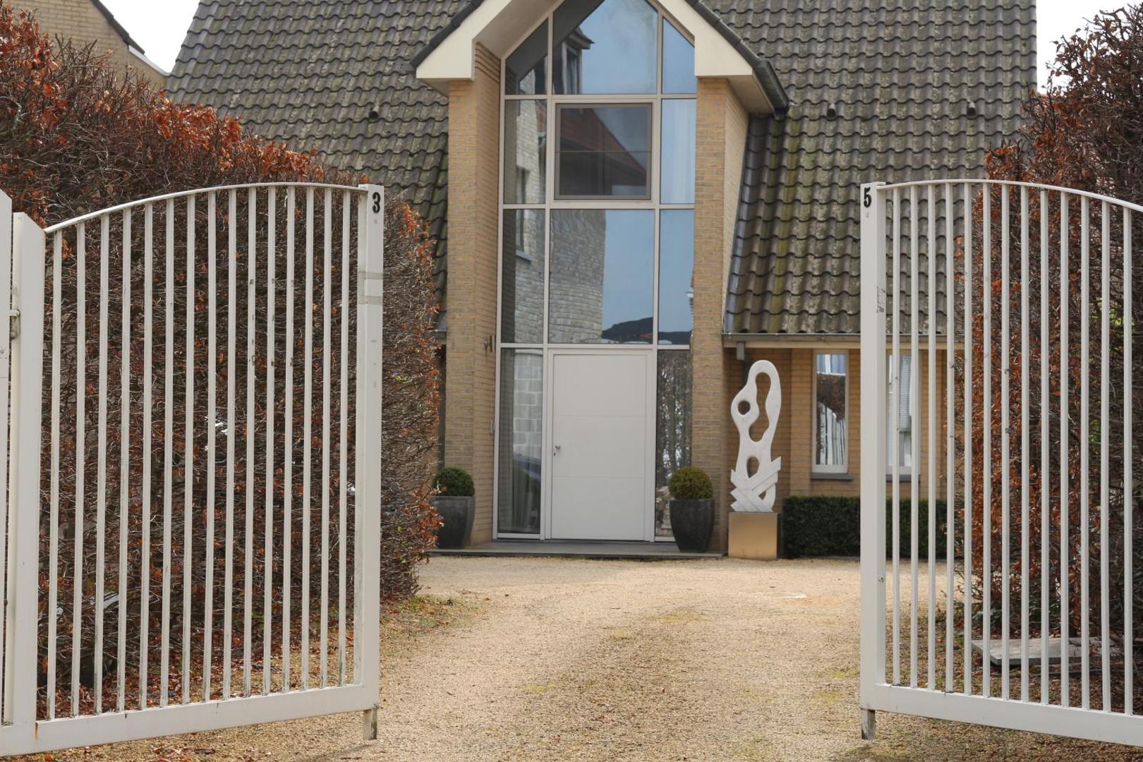 Bilde 5: Loft at Bruges