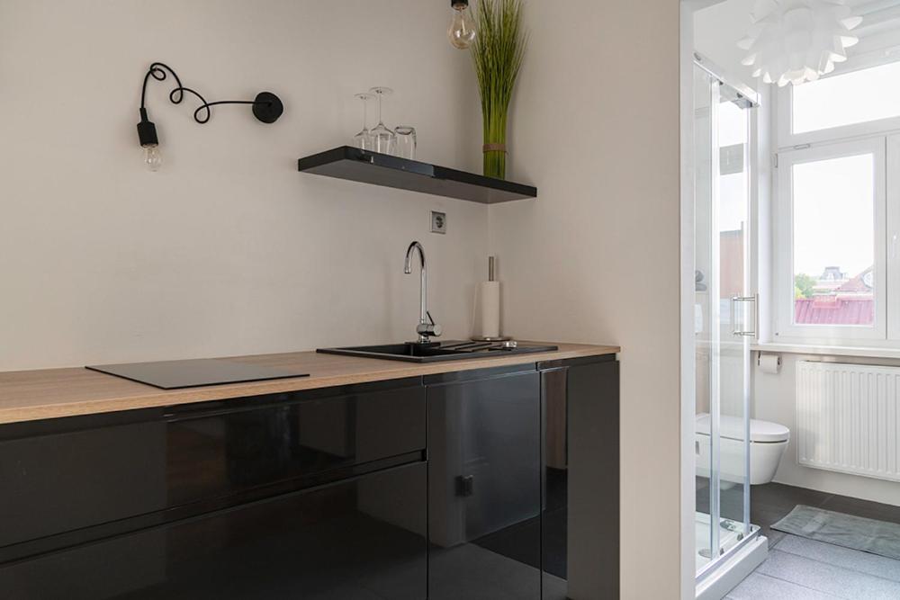 Foto 10: Modern studio in the heart of the city
