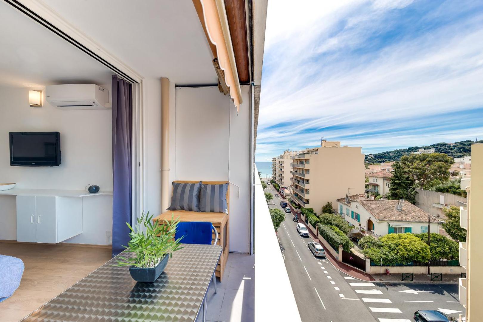 Foto 4: Studio la Plage
