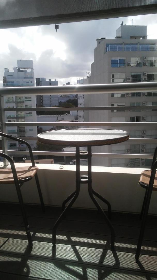 Foto 5: Edificio Go Pocitos