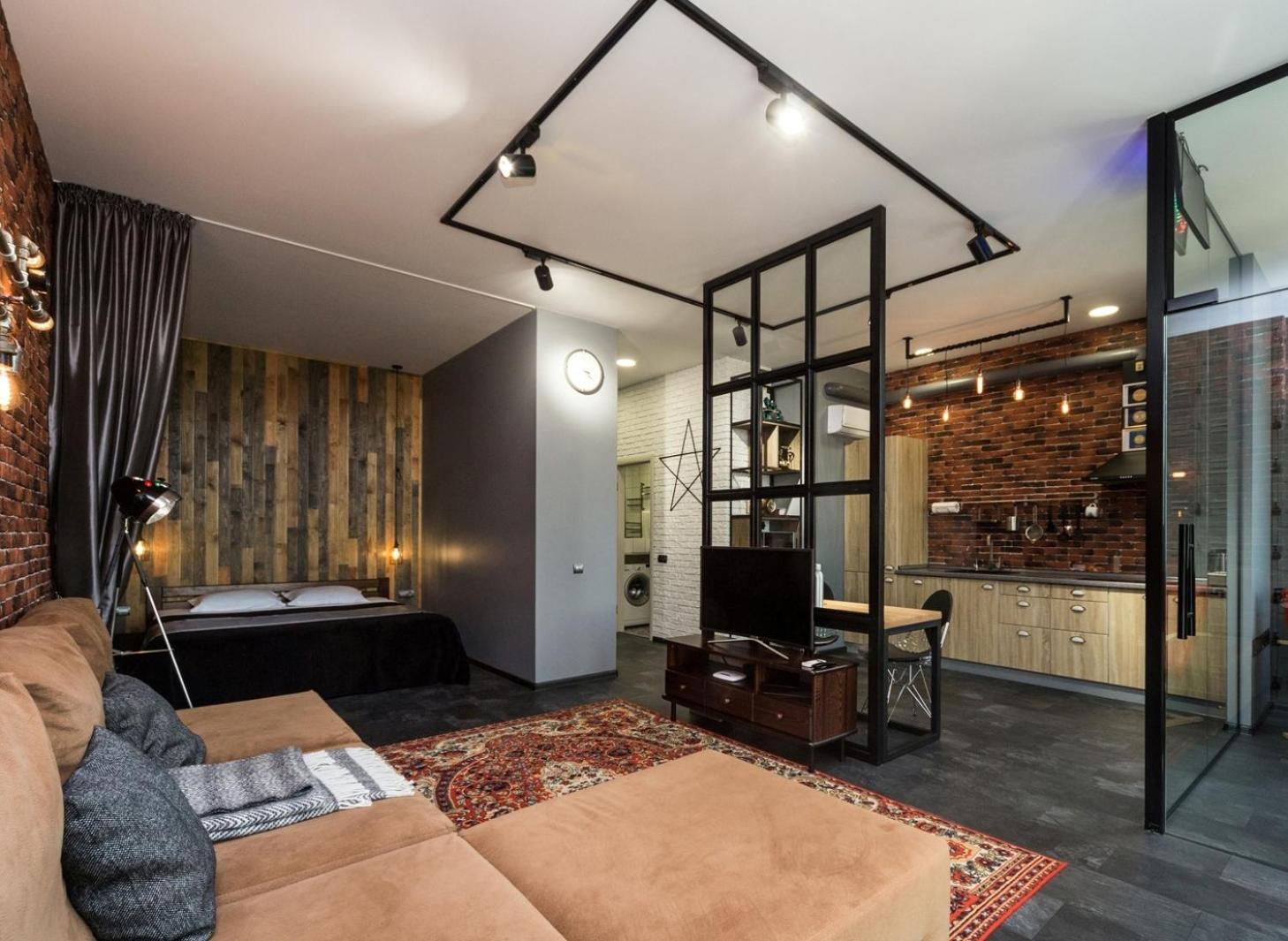 Foto 5: Loft in Arcadia