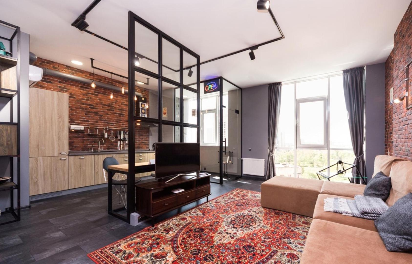 Foto 4: Loft in Arcadia