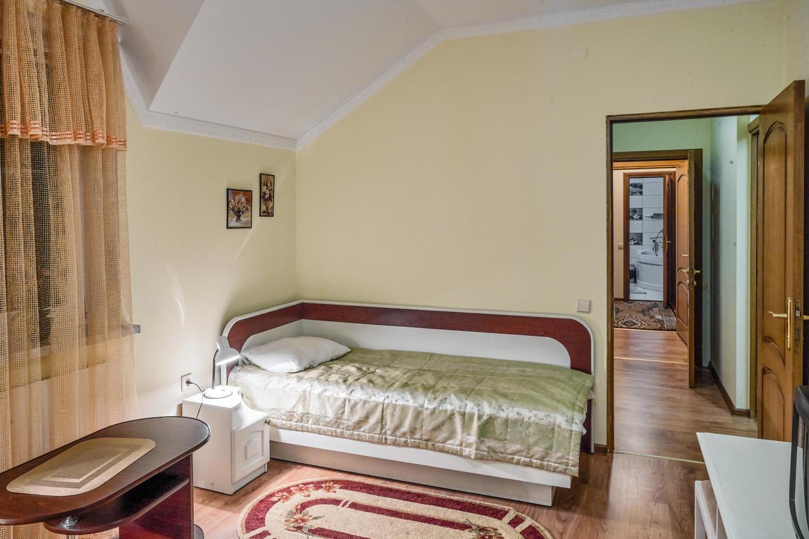 Foto 5: Апартаменты / Mieszkania / Apartments Svitlana