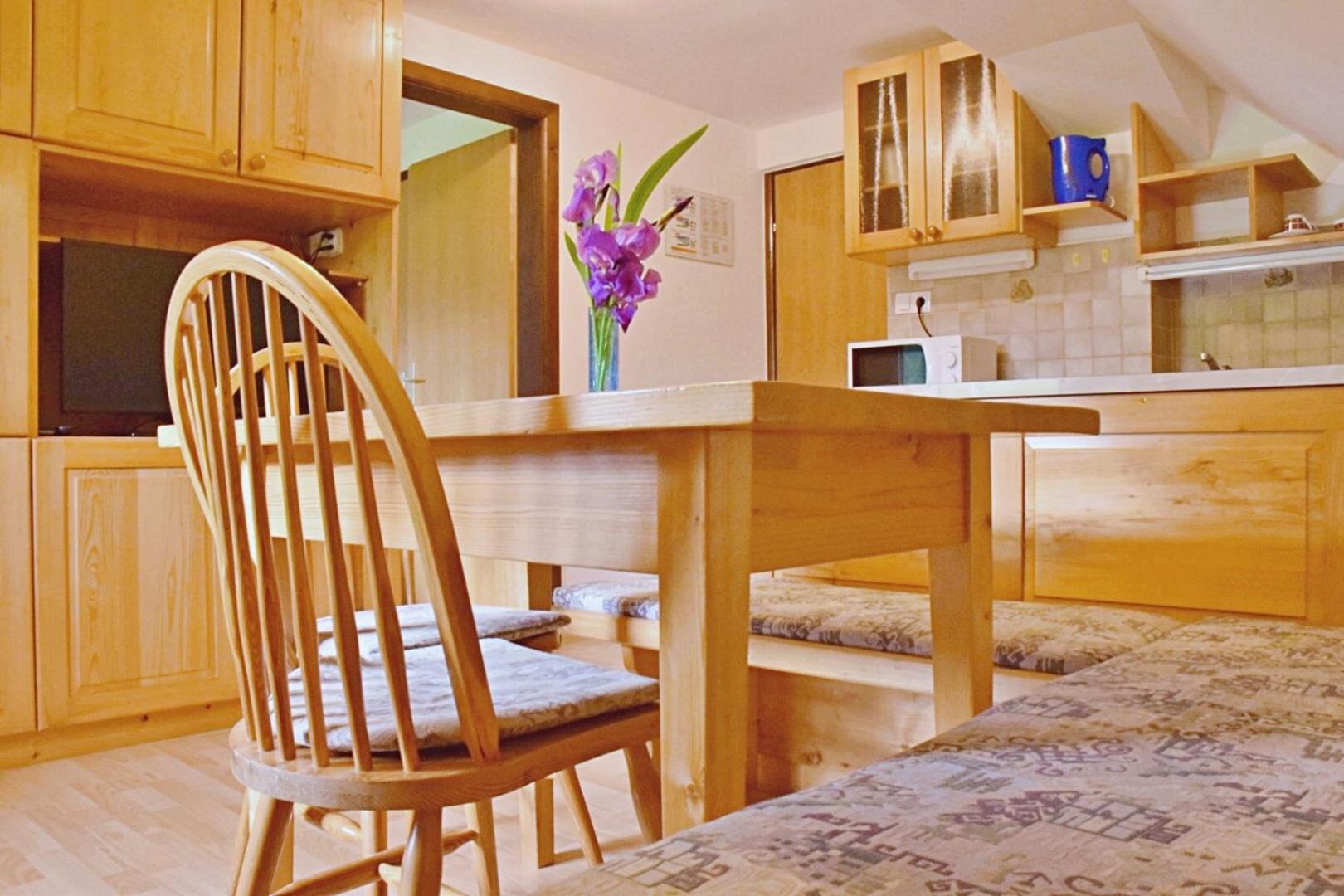 Billede 5: 2 studio & apartment Cvetek Bohinj