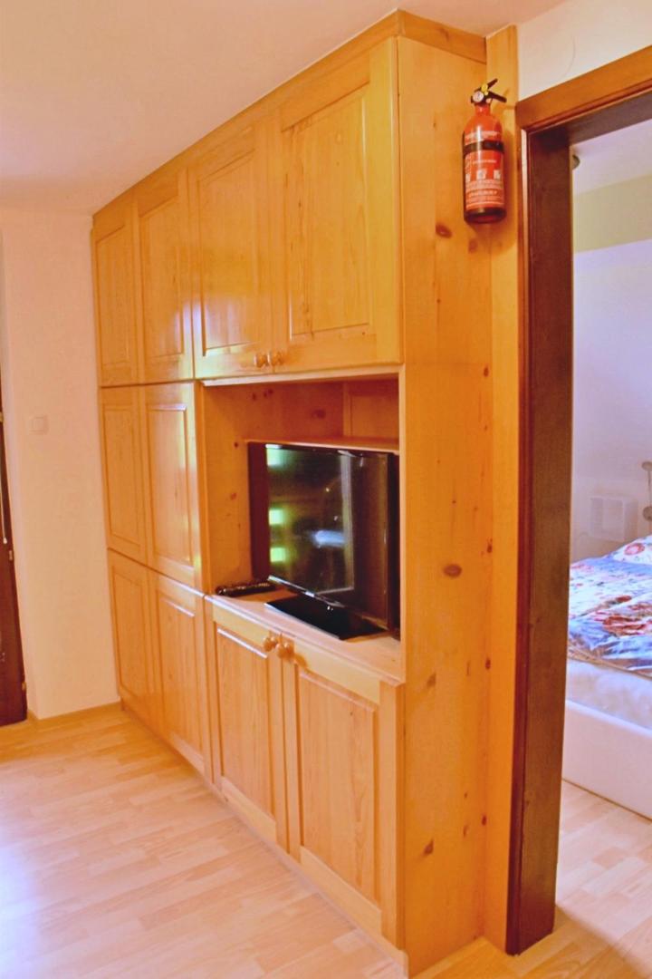 Billede 6: 2 studio & apartment Cvetek Bohinj