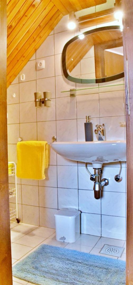 Billede 10: 2 studio & apartment Cvetek Bohinj