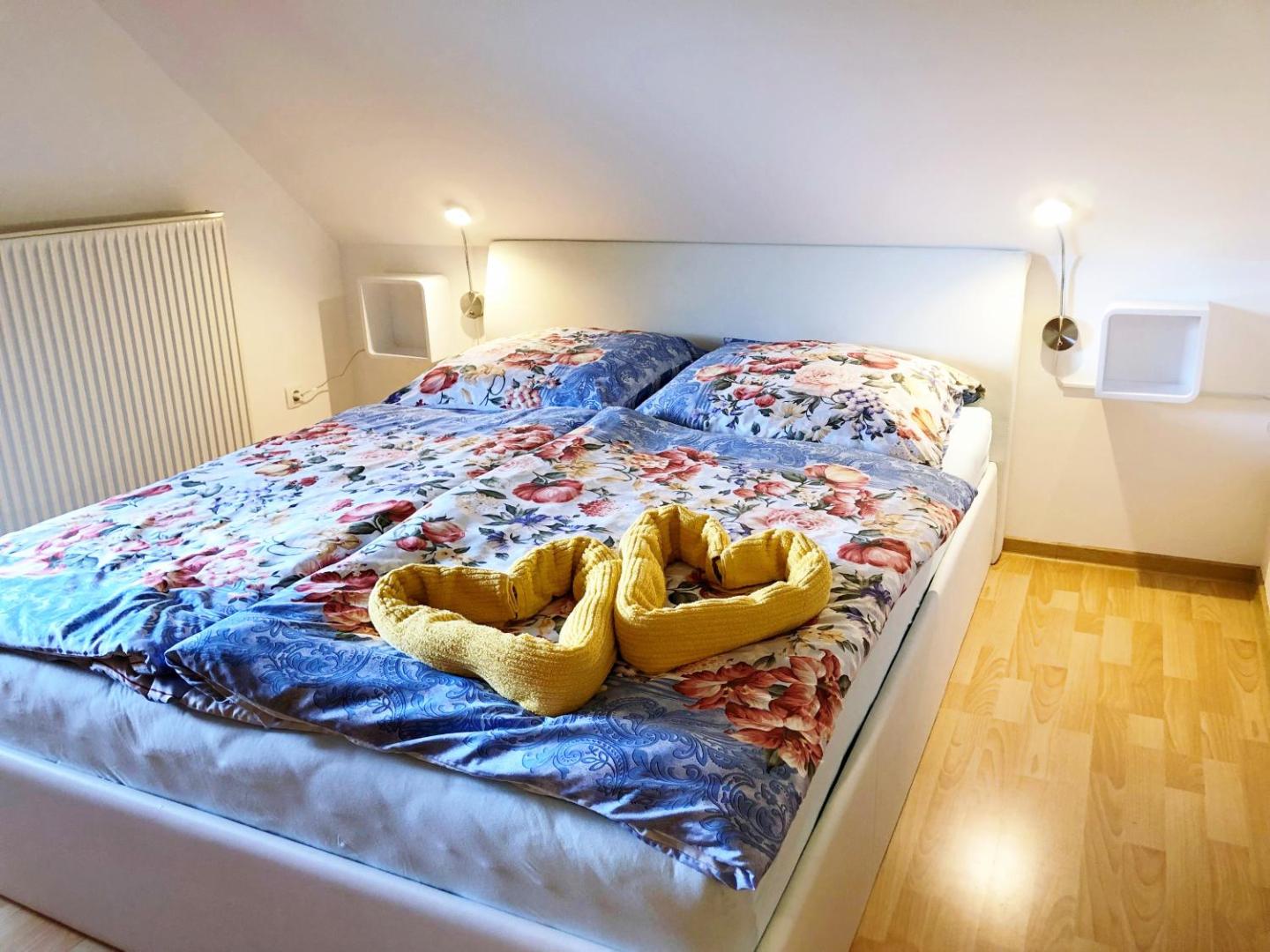 Billede 7: 2 studio & apartment Cvetek Bohinj