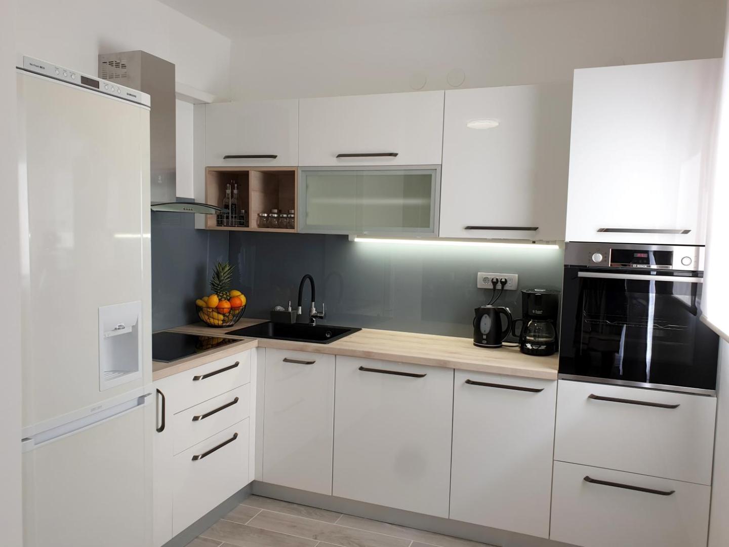 Foto 2: Apartment VB Split