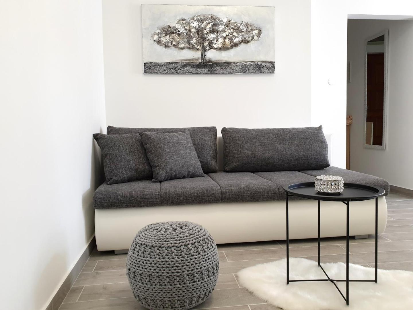 Foto 6: Apartment VB Split