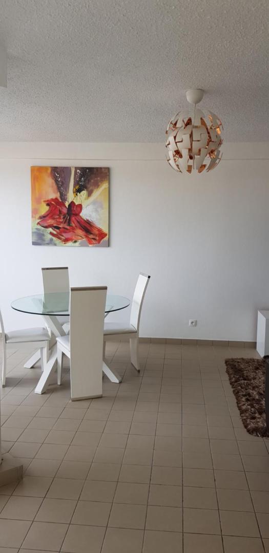 Φωτογραφία 4: Hello Guyane 6, Appartement, Haut Standing