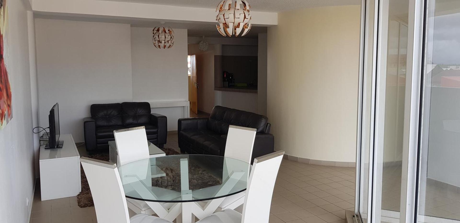 Φωτογραφία 3: Hello Guyane 6, Appartement, Haut Standing