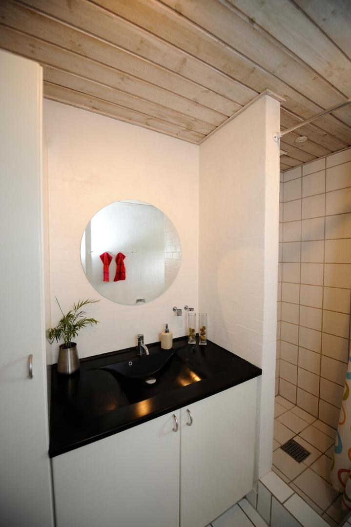 Bed & Breakfast Horsens - Udsigten的照片8