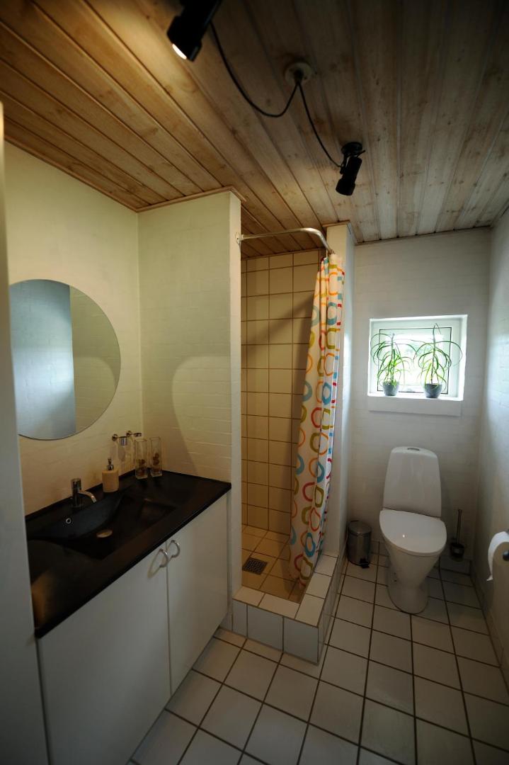 Bed & Breakfast Horsens - Udsigten的照片10