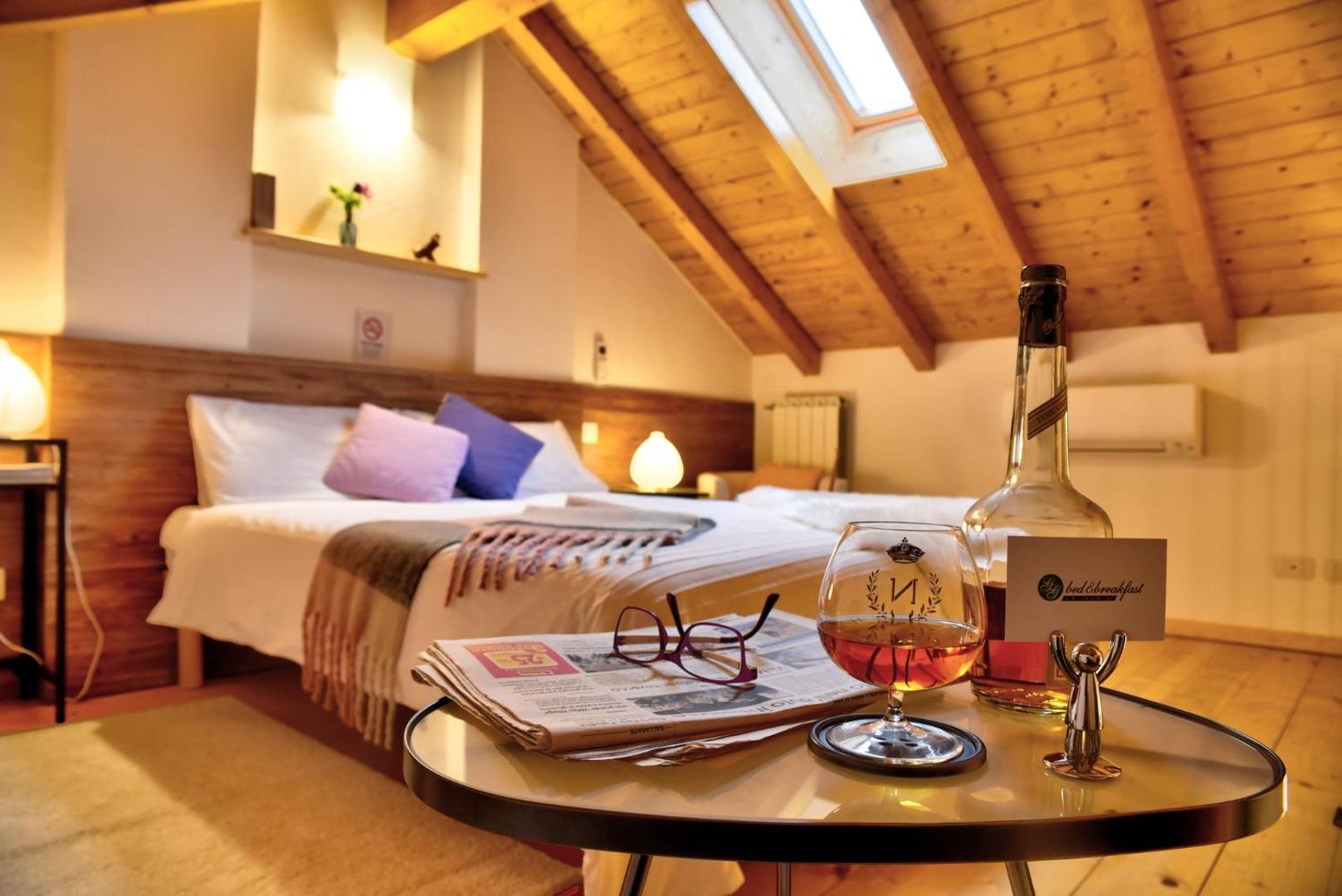 Foto 10: Bed & Breakfast Le Due G