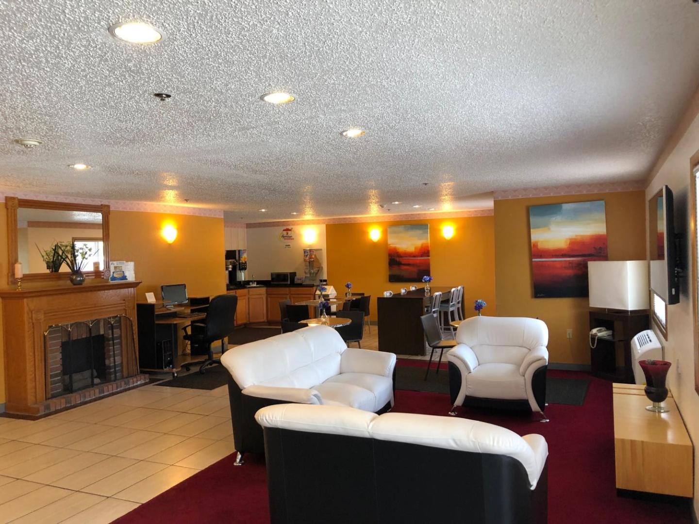 Super 8 by Wyndham Front Royal photo 7