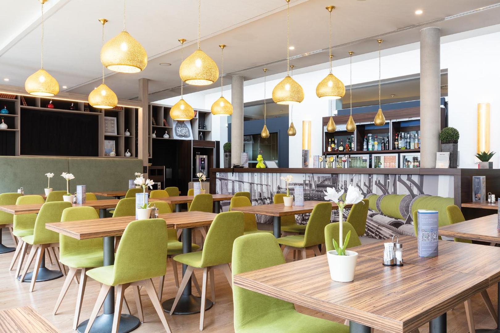 Foto 7: Hotel & Aparthotel Alize Mouscron