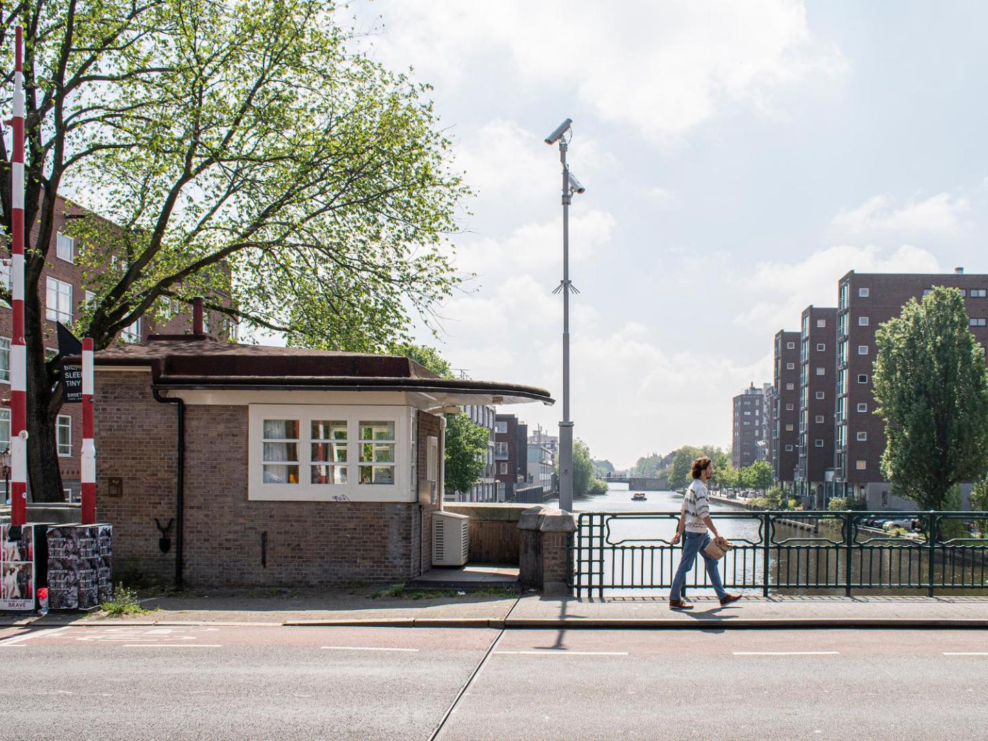 Zdjęcie 3: SWEETS - Van Hallbrug