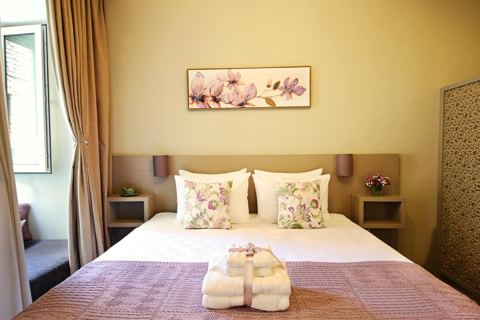 Fotografia 7: Sofia Apartment in old Tbilisi