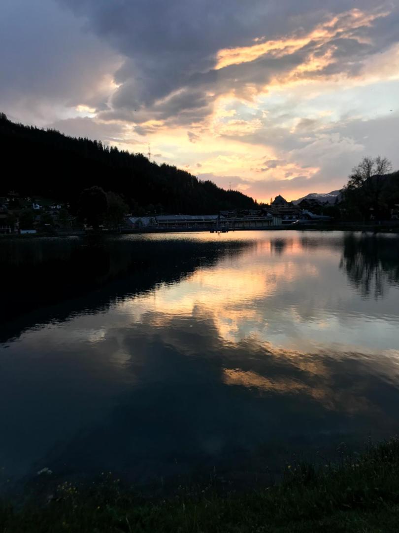 Фотография 8: Studio in Klosters