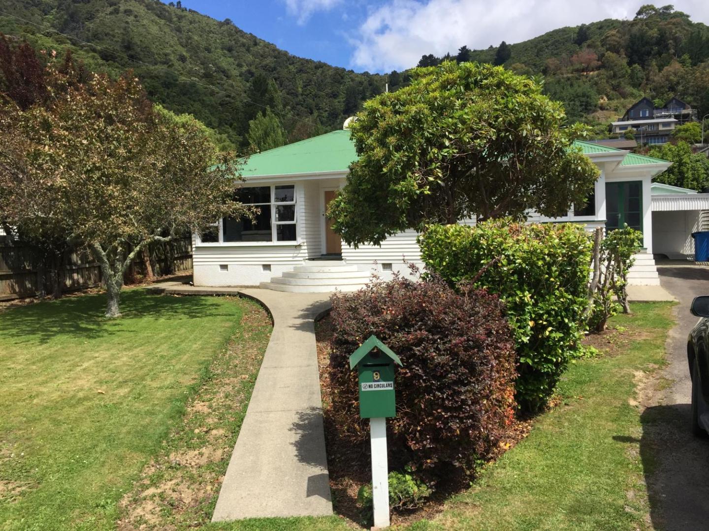 Zdjęcie 6: 3 & 4 Bedroom Holiday Houses Central Picton