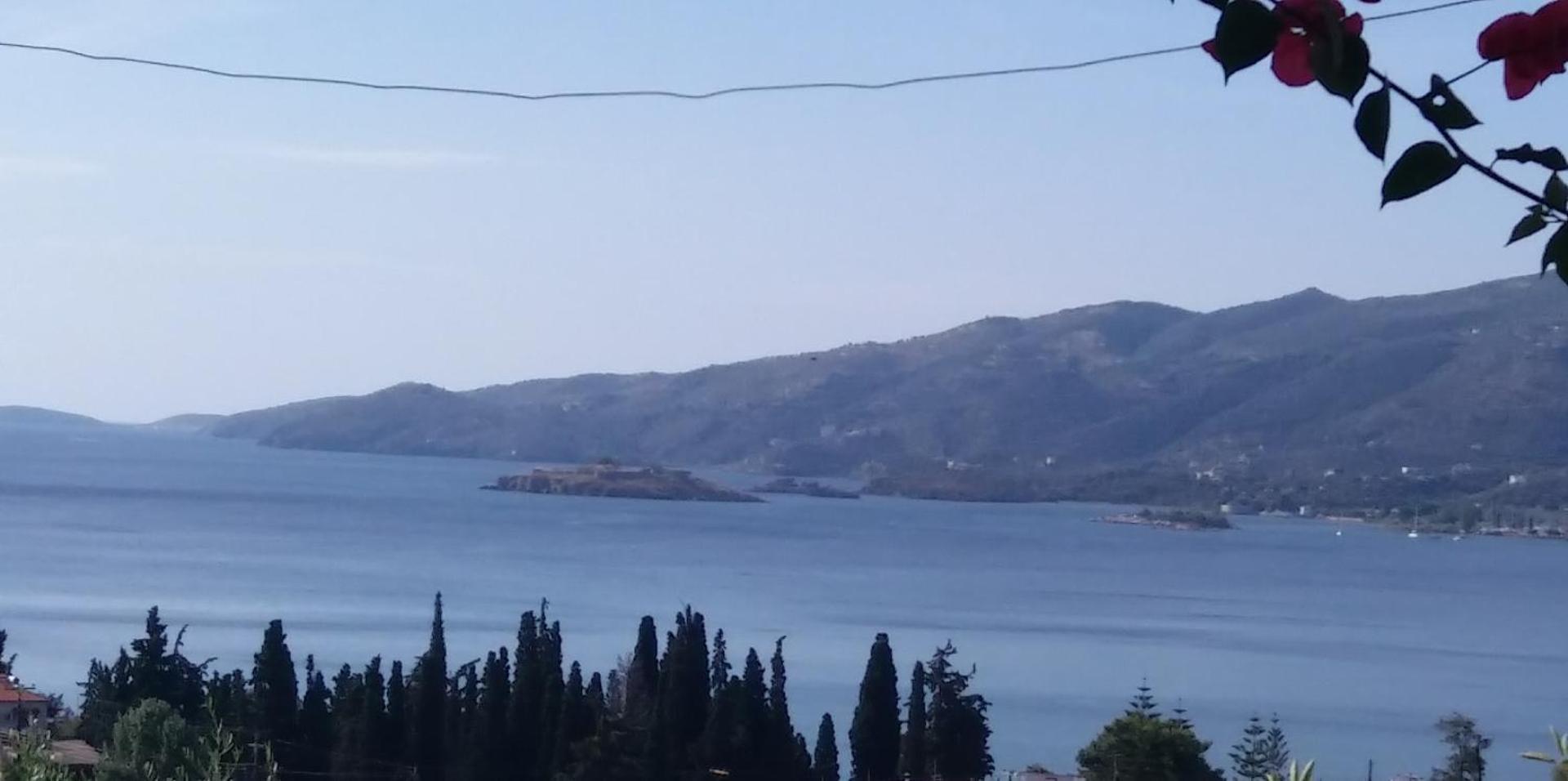Photo 5 : Studio in Poros