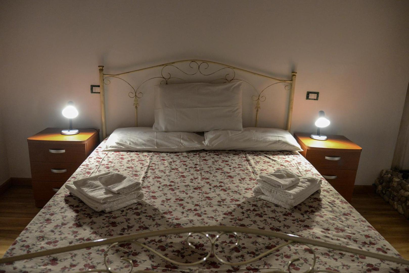Foto 6: Messapiarooms