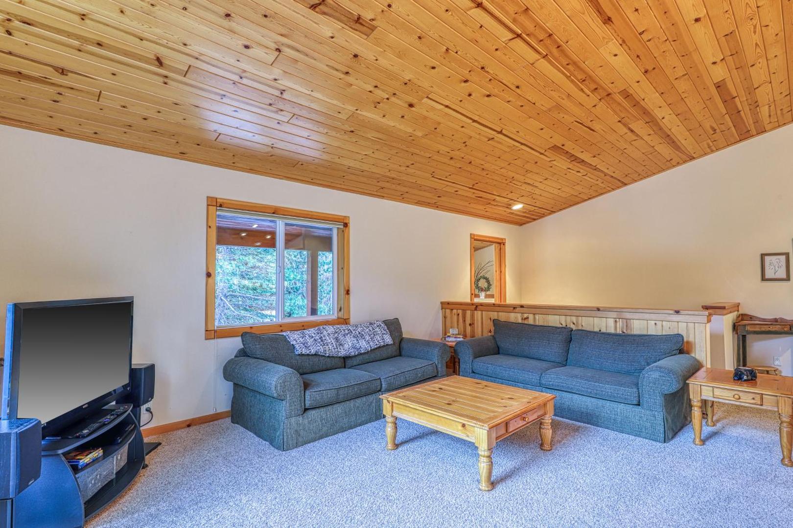 Fotografia 3: Inviting, Comfortable Mountain Home