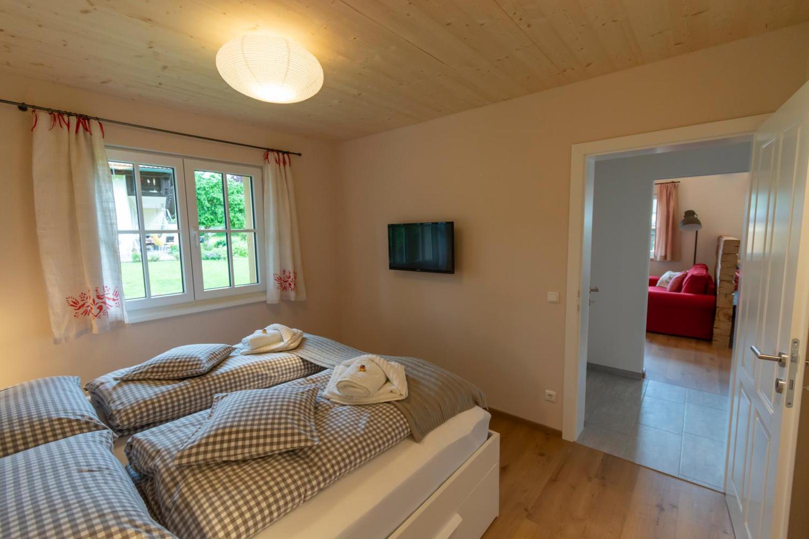Fotografie 7: Chalet 164