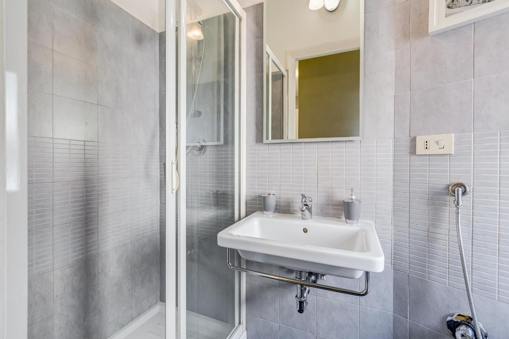 Kuva 5: BDC - King Termini Apartment