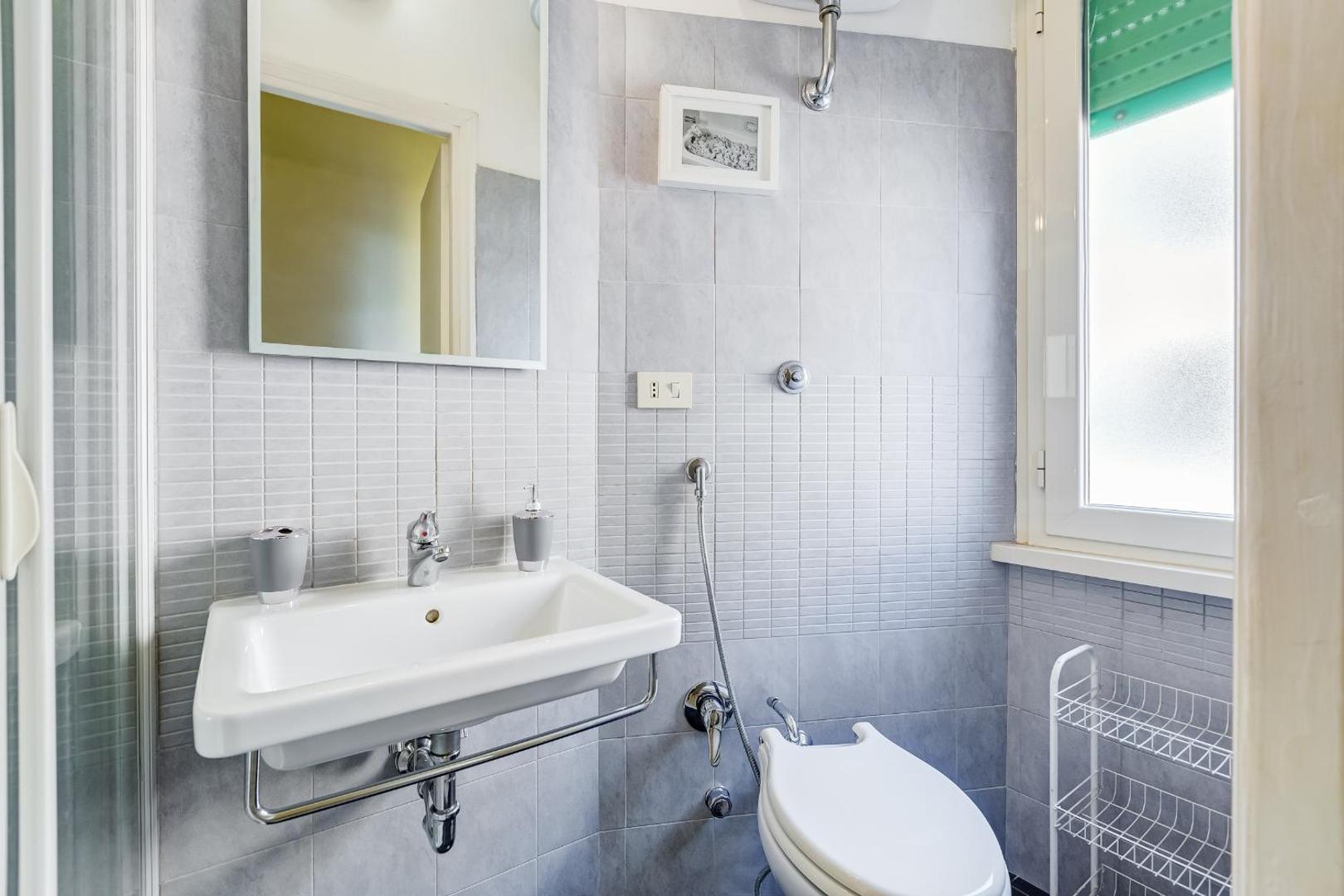 Kuva 6: BDC - King Termini Apartment