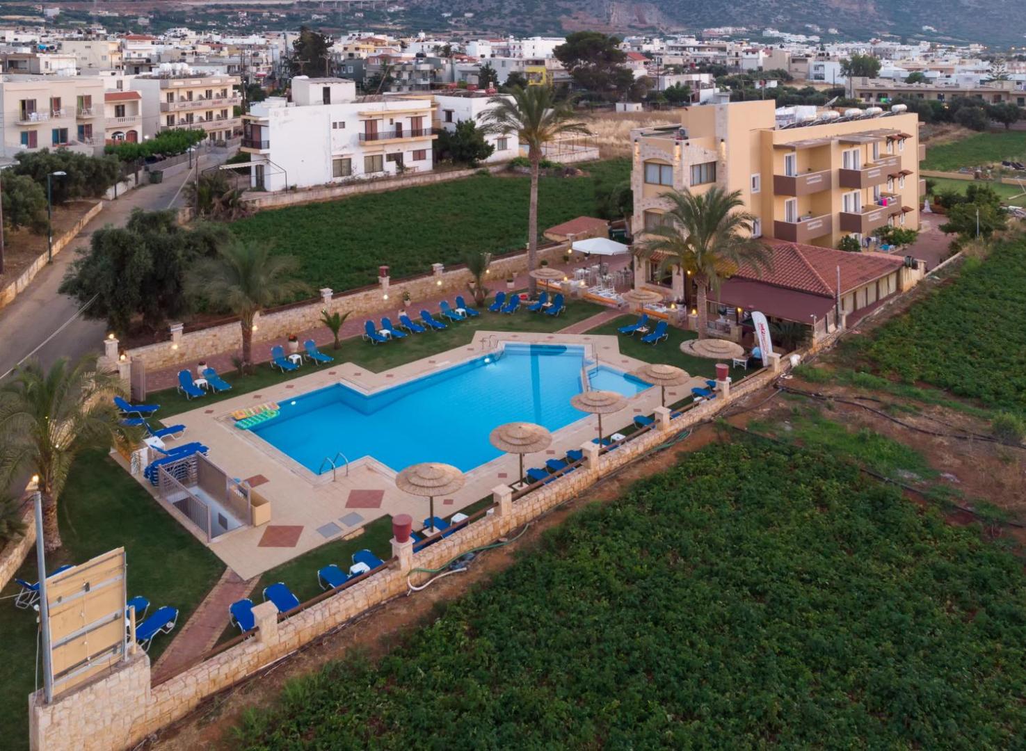 Foto 6: Danelis Studios & Apartments