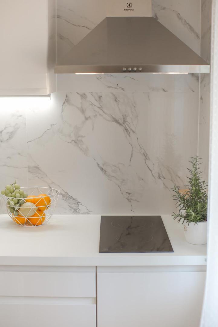 Enjoy Split, new apartment in the center with a private garden的照片3