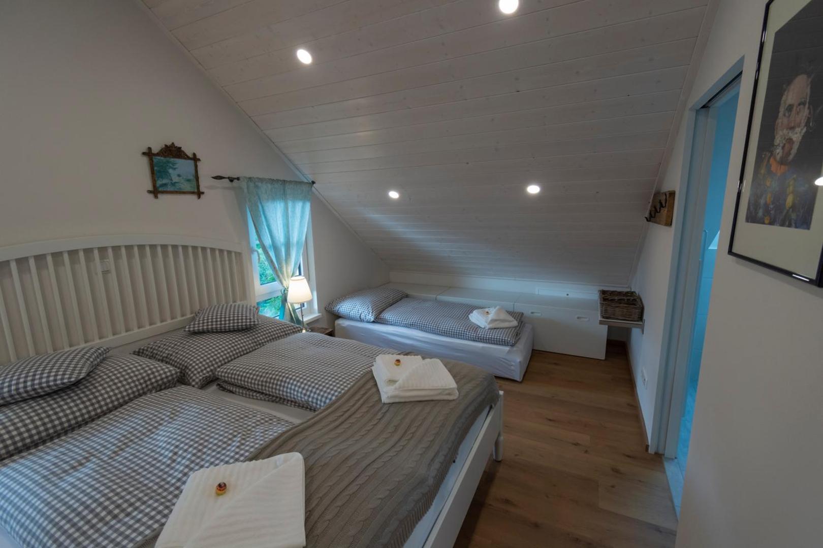 Fotografie 10: Chalet 164