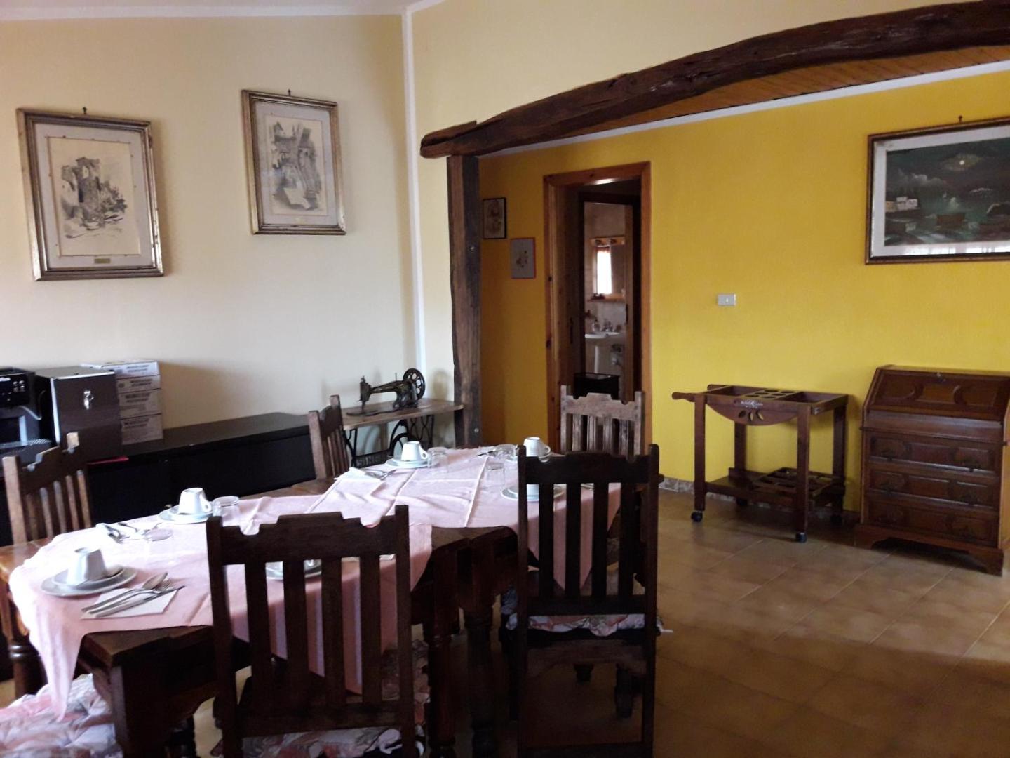 Foto 10: B & B Country House