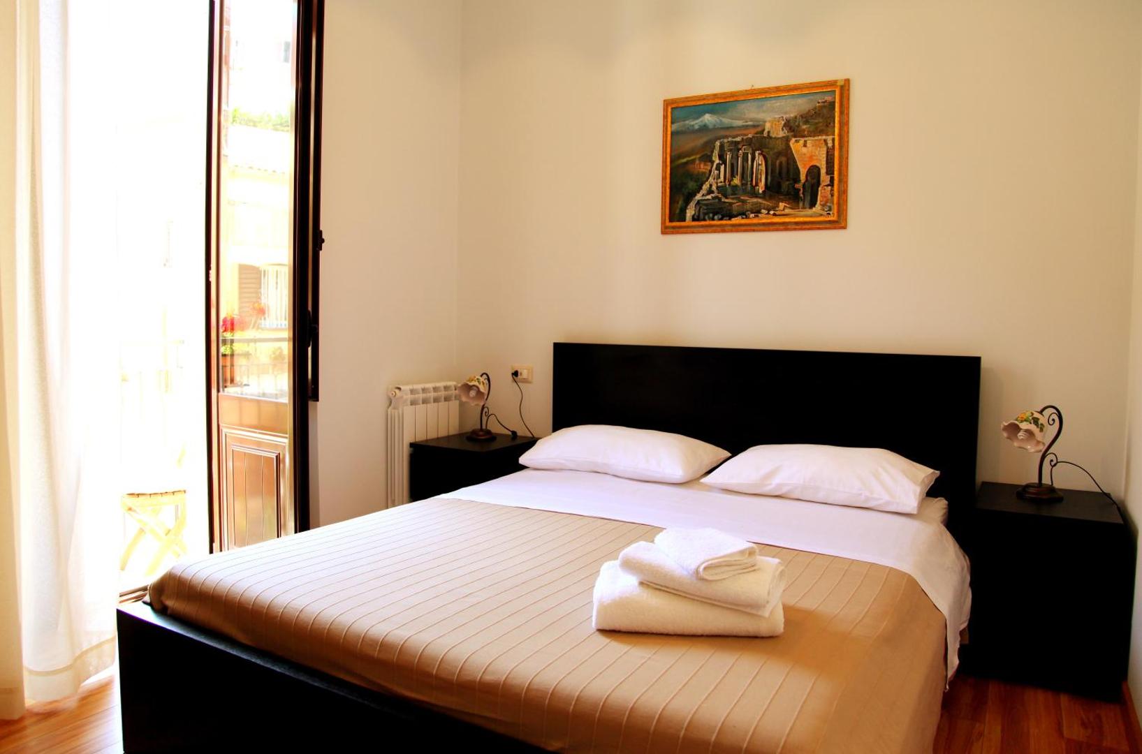 Foto 2: Bed & Breakfast Duomo Di Taormina