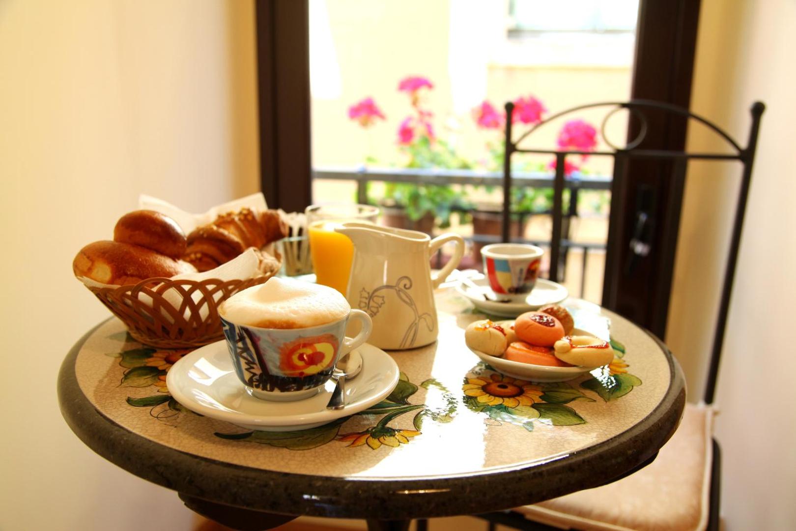 Foto 4: Bed & Breakfast Duomo Di Taormina