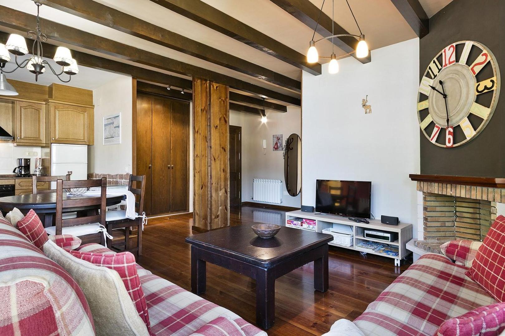 Foto 4: Luderna - Apartamento Brinhon