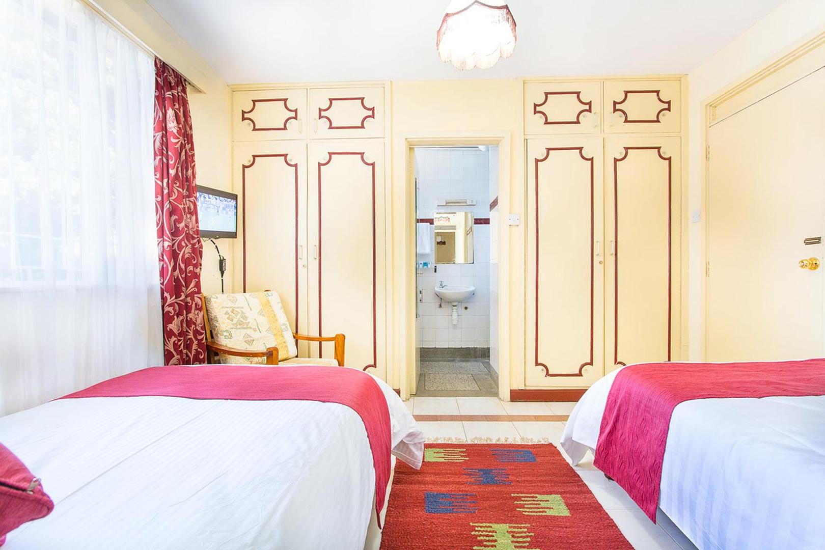 Billede 4: Methodist Resort