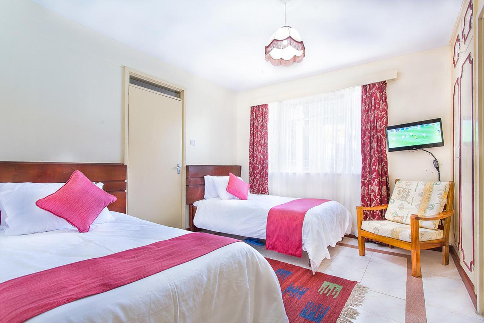 Billede 3: Methodist Resort