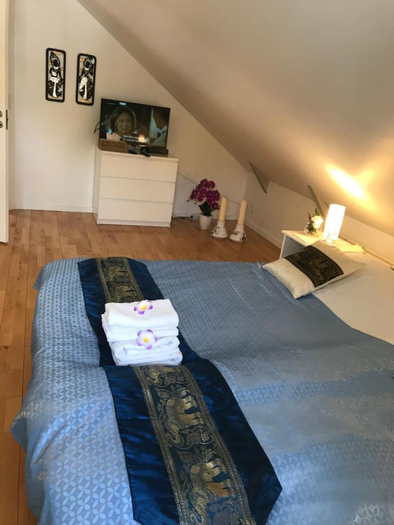 Foto 4: Dadas Bed & Breakfast